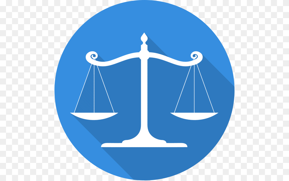 Scales Of Justice, Scale, Cross, Symbol, Electronics Free Png Download