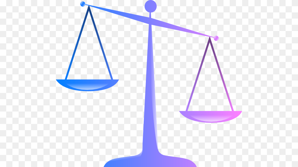 Scales Of Justice Clip Art, Scale, Cross, Symbol Free Transparent Png