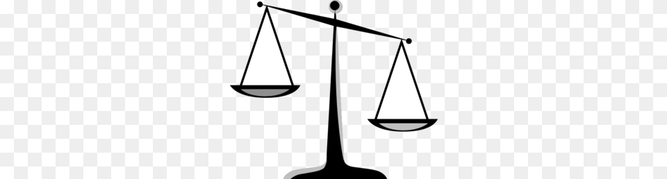 Scales Of Justice Clip Art, Triangle, Lighting Free Png