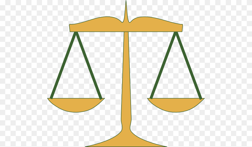 Scales Of Justice Clip Art, Scale Free Png