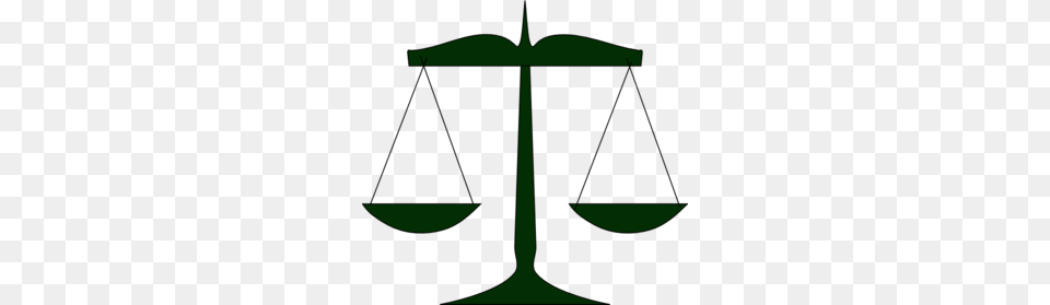 Scales Of Justice Green Clip Art, Symbol, Electronics, Hardware Free Png