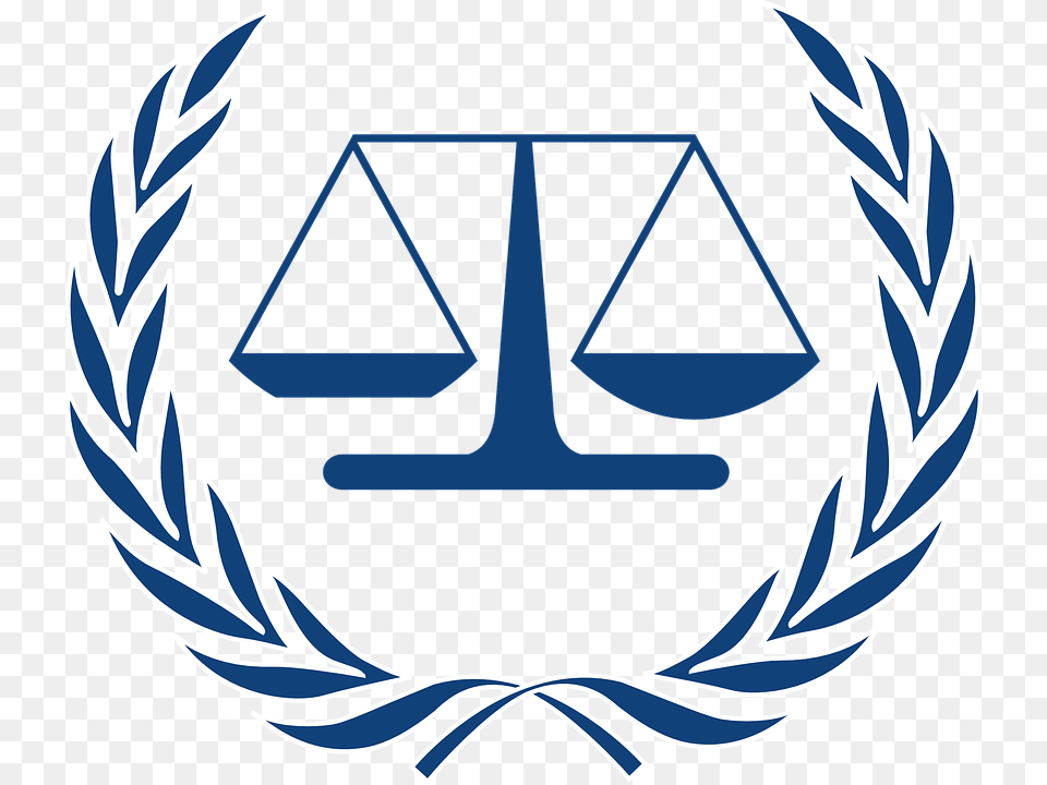 Scales Of Justice Symbol Lawyer Clipart Explore Pictures, Emblem, Logo Free Transparent Png