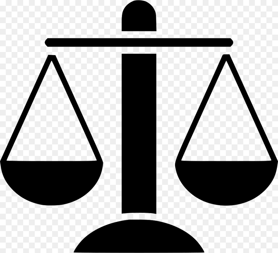 Scales Pair Of Lawyer Icon Scale Free Png Download
