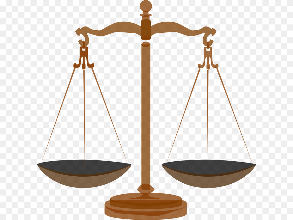 Scales Scales Of Justice, Scale, Cross, Symbol Free Png Download