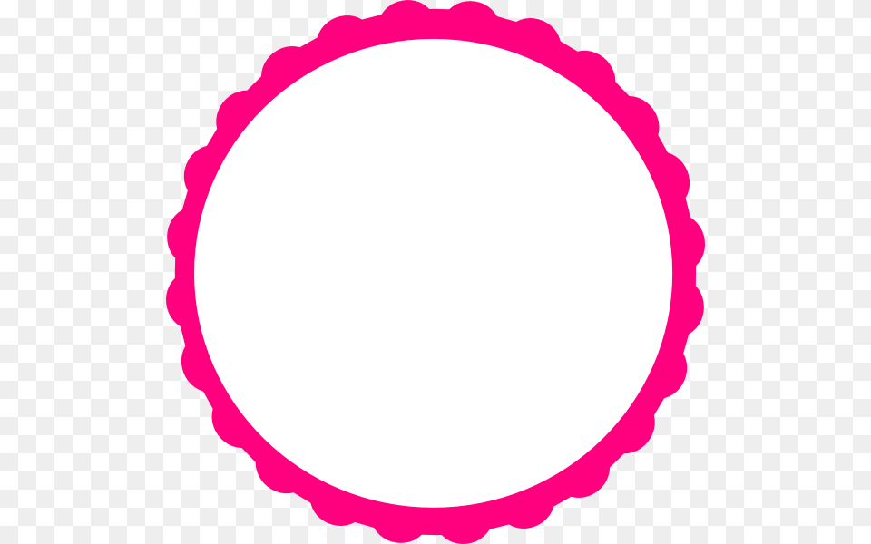 Scallop Frame Cliparts, Oval, Birthday Cake, Cake, Cream Free Transparent Png