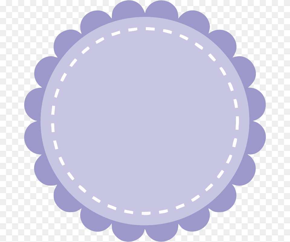 Scallop Frame Escalope Rosa Fundo Transparente, Oval, Outdoors Png Image