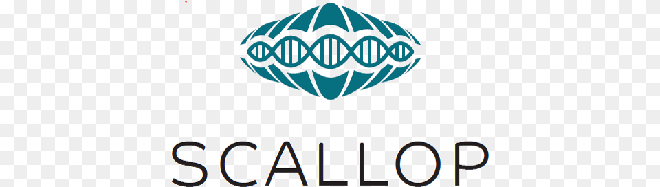 Scallop Genetics Of The Proteome News, Logo Png Image