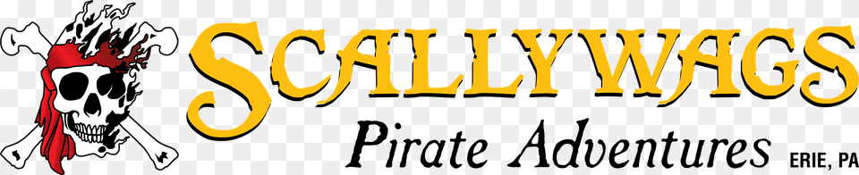 Scallywag Erie Pa, Baby, Logo, Person, Pirate Png