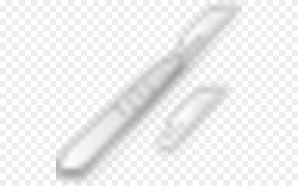 Scalpel, Cutlery, Brush, Device, Tool Free Png