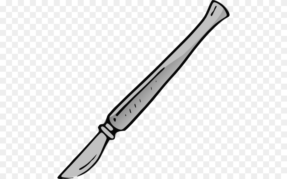 Scalpel Cutiing Clip Art, Weapon, Blade, Dagger, Knife Free Png