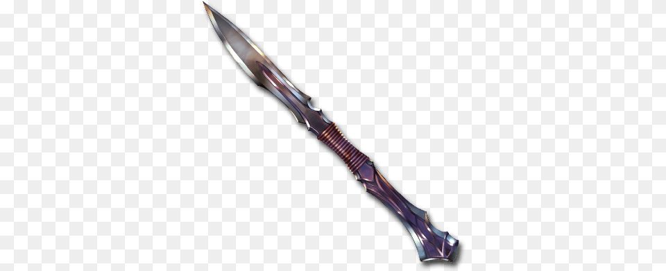 Scalpel Harry Potter Fleur Wand, Blade, Dagger, Knife, Sword Free Transparent Png