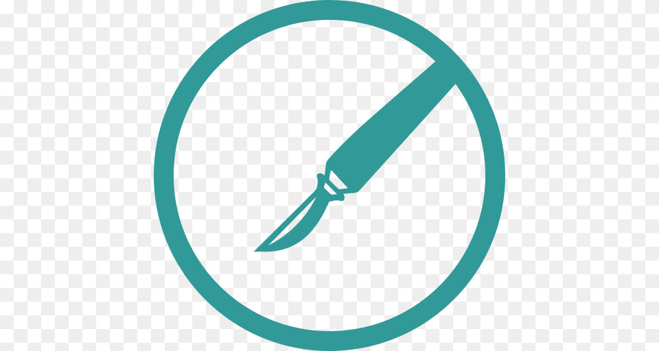 Scalpel Icon, Blade, Weapon, Knife, Spear Png