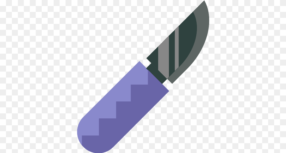Scalpel Icon Poster, Blade, Knife, Weapon Png