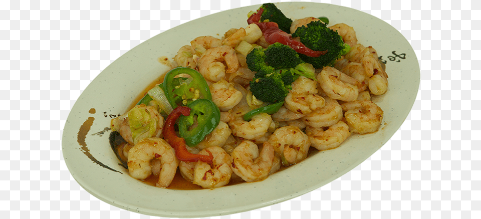 Scampi, Table, Dining Table, Furniture, Dish Free Png Download