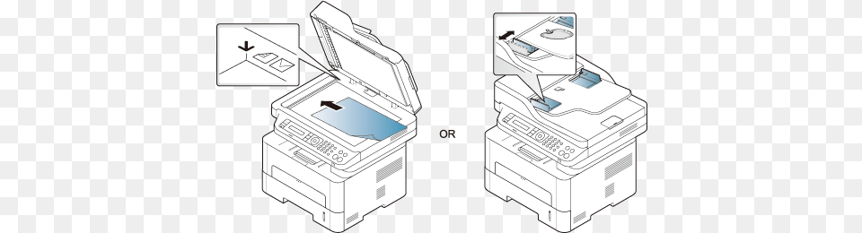 Scan Features Photocopier, Computer Hardware, Electronics, Hardware, Machine Png