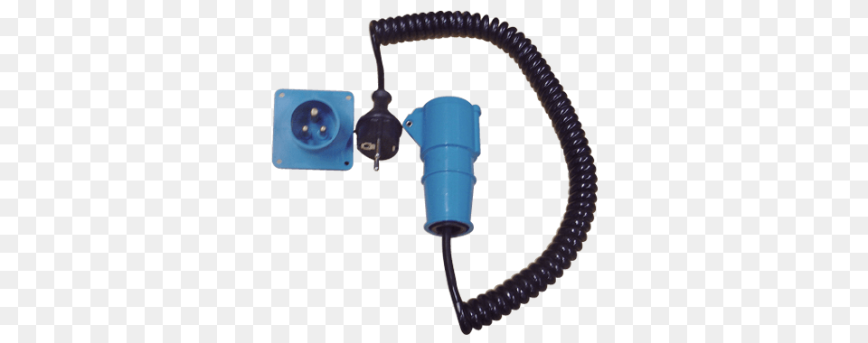 Scanbox Cee Plug And Cord, Adapter, Electronics Png