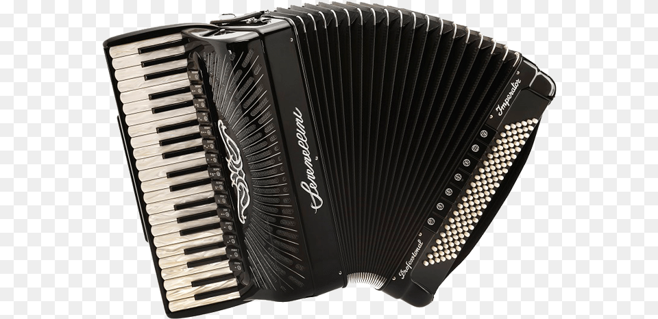 Scandalli Super Vi, Musical Instrument, Accordion, Smoke Pipe Free Png