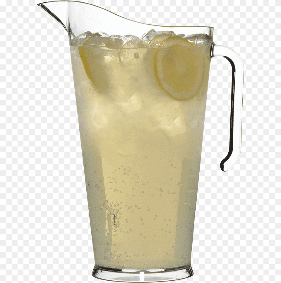 Scandia Stacking Cocktail Jug Cocktail Jug, Beverage, Lemonade Png Image