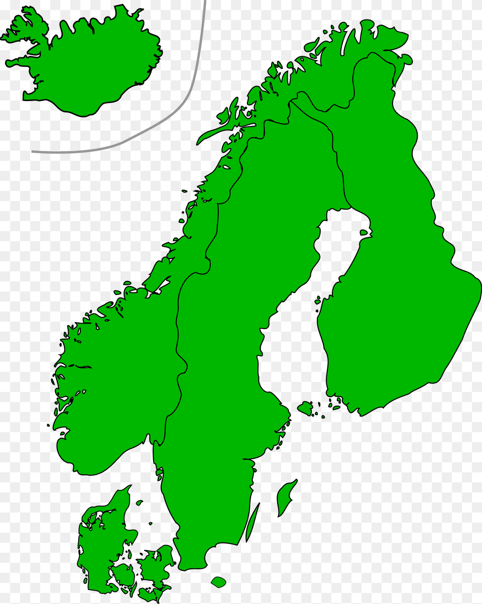 Scandinavia Clipart, Chart, Vegetation, Tree, Shoreline Png
