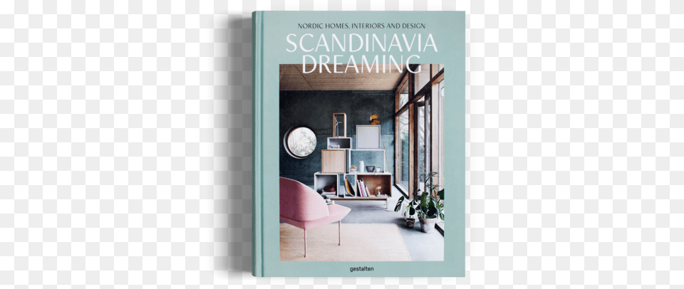 Scandinavia Dreaming Nordic Homes Interiors And Design, Architecture, Room, Publication, Living Room Free Png