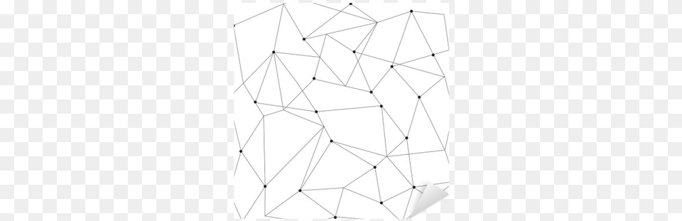 Scandinavian Geometric Modern Seamless Pattern Sticker Line Art, Accessories, Diamond, Gemstone, Jewelry Free Transparent Png