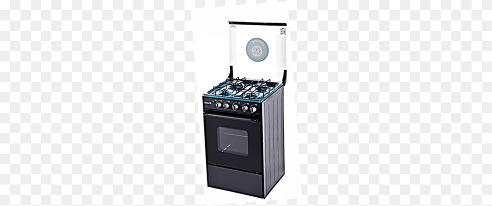 Scanfrost Gas Cooker, Appliance, Device, Electrical Device, Pump Free Png
