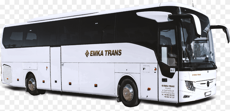 Scania Mercedes Benz Tourismo 2018, Bus, Transportation, Vehicle, Tour Bus Free Png Download