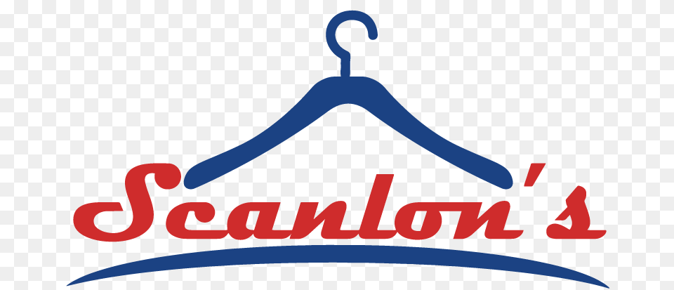Scanlons Dry Cleaners, Hanger, Animal, Fish, Sea Life Png
