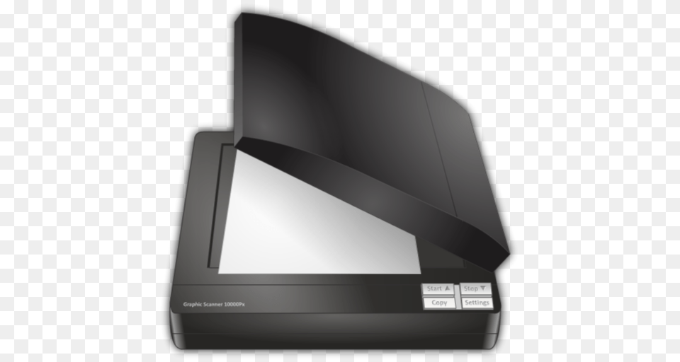 Scanner, Computer Hardware, Electronics, Hardware, Computer Free Png