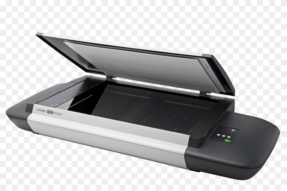 Scanner, Computer Hardware, Electronics, Hardware, Machine Free Png Download