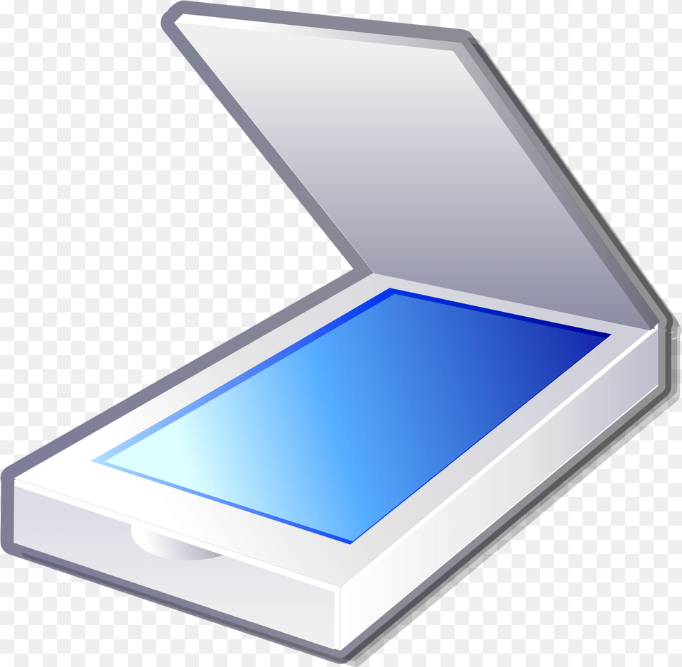 Scanner Icon, Architecture, Building, Skylight, Window Free Png Download