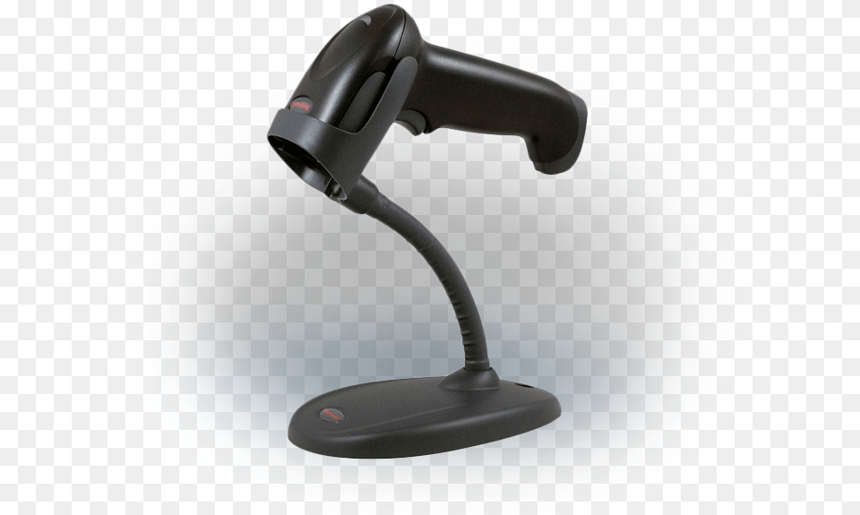 Scanner Usb Honeywell, Electrical Device, Microphone, Appliance, Blow Dryer Free Png