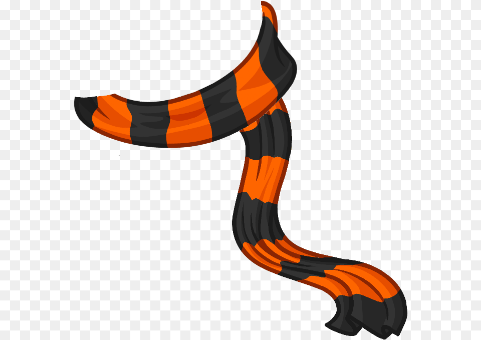 Scar Clipart Halloween Background Scarf Clipart, Animal, King Snake, Reptile, Snake Free Transparent Png