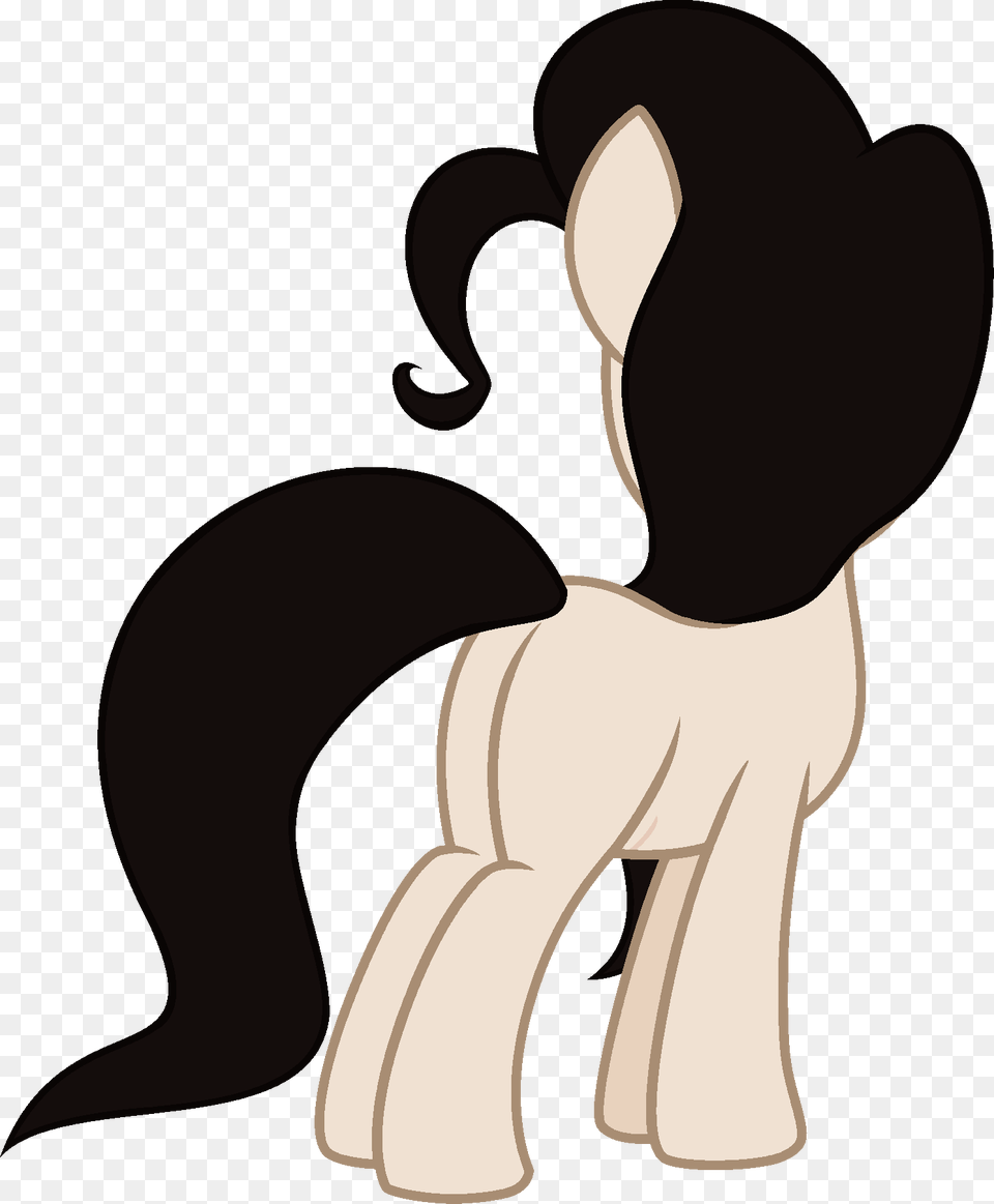 Scar Clipart Mlp Free Transparent Png