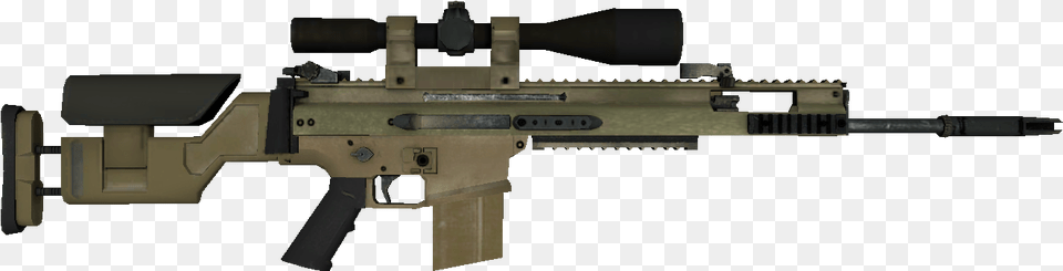 Scar Cs Go, Firearm, Gun, Rifle, Weapon Free Transparent Png