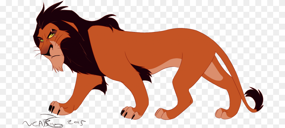 Scar Lion King Full, Animal, Mammal, Wildlife, Baby Png