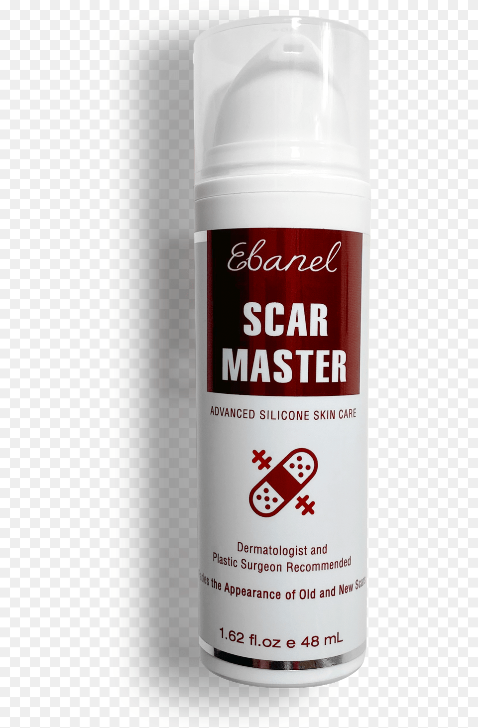 Scar Master Bottle, Cosmetics, Alcohol, Beer, Beverage Free Transparent Png