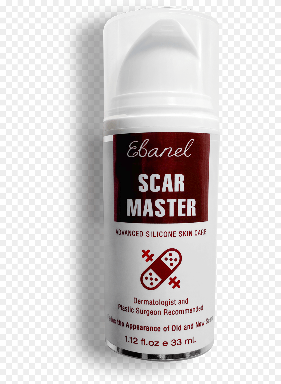 Scar Master Household Supply, Cosmetics, Deodorant, Can, Tin Png