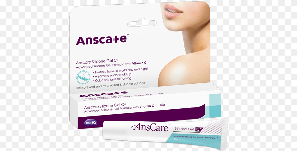 Scar Reduction Silicone Gel Skin Care, Adult, Female, Person, Woman Free Png