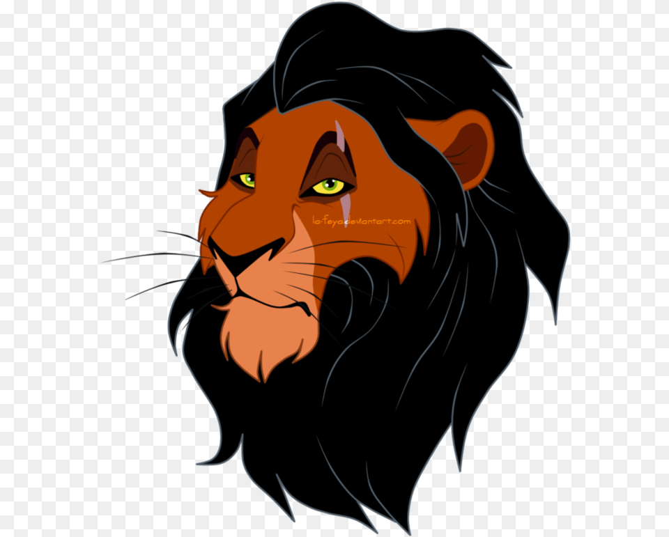Scar Simba Shenzi Mufasa Lion Scars Scar Lion King, Animal, Mammal, Wildlife, Person Png