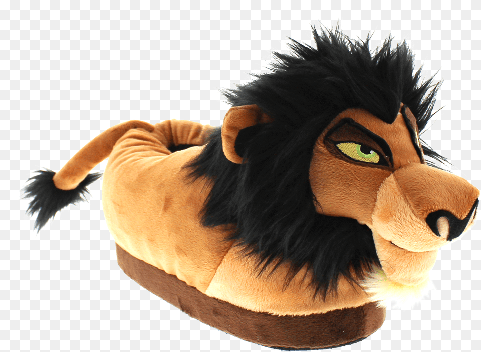 Scar Slippersclass Lazyload Appearstyle Width, Plush, Toy, Adult, Female Png