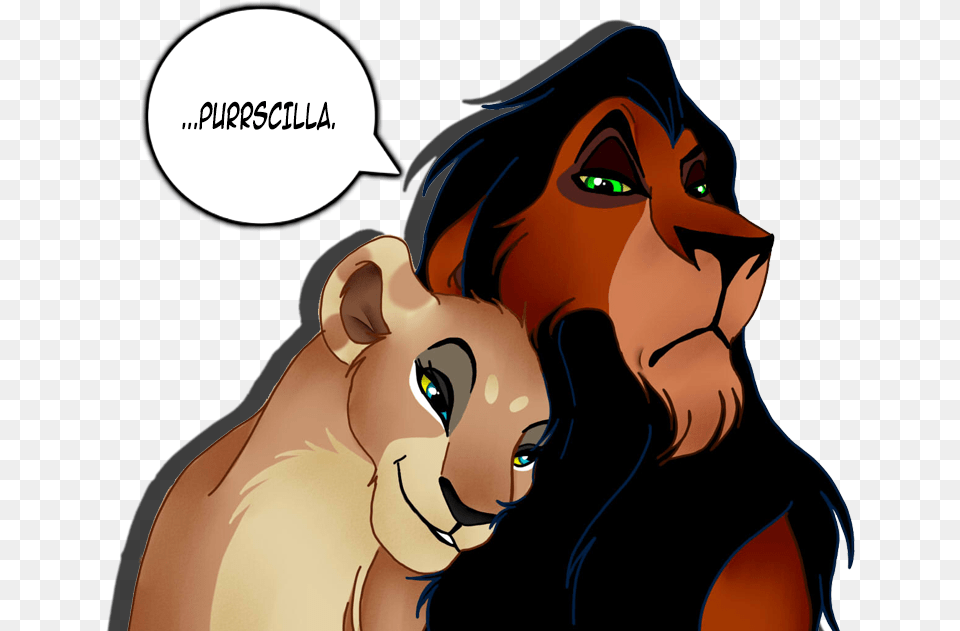 Scar X Zahara, Book, Comics, Publication, Adult Png