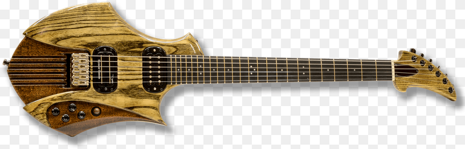 Scarab Piccolo Guitar, Musical Instrument, Bass Guitar Png