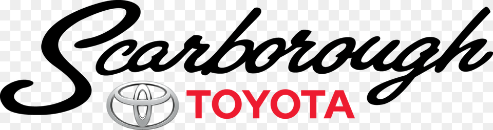 Scarborough Toyota Logo Scarborough Toyota Png