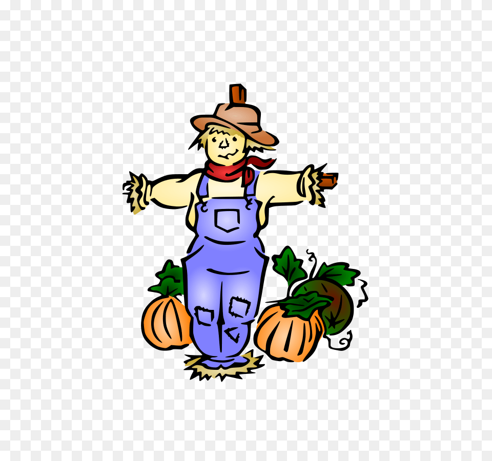 Scare Clipart, Baby, Person, Scarecrow, Face Free Png