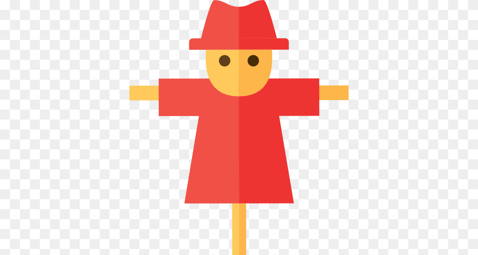 Scarecrow, Clothing, Coat, Hat Png