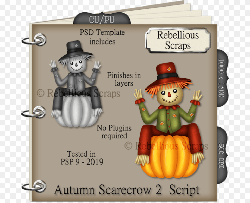 Scarecrow, Advertisement, Poster, Baby, Person Free Png