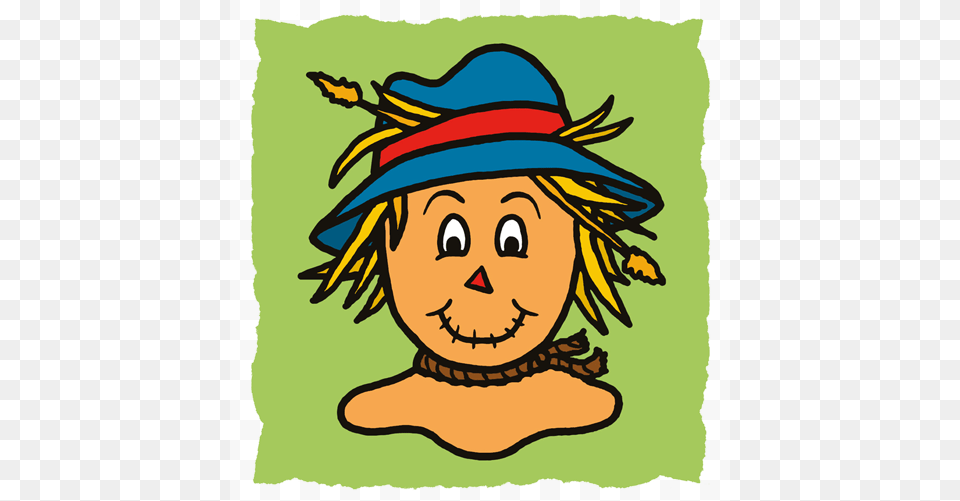 Scarecrow, Clothing, Hat, Baby, Person Png