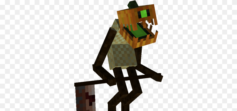 Scarecrow Chair, Treasure, Person Free Png
