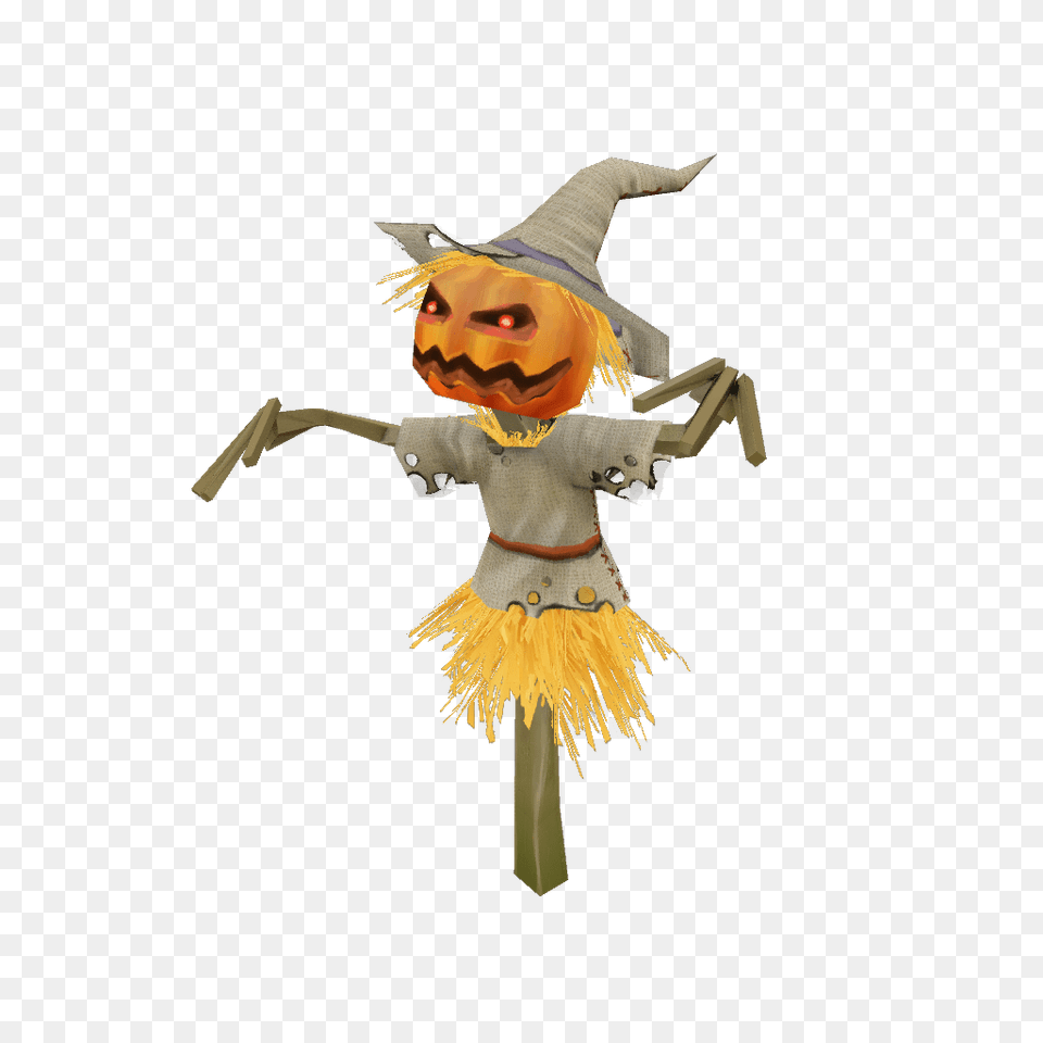 Scarecrow Characters, Baby, Person, Face, Head Png Image